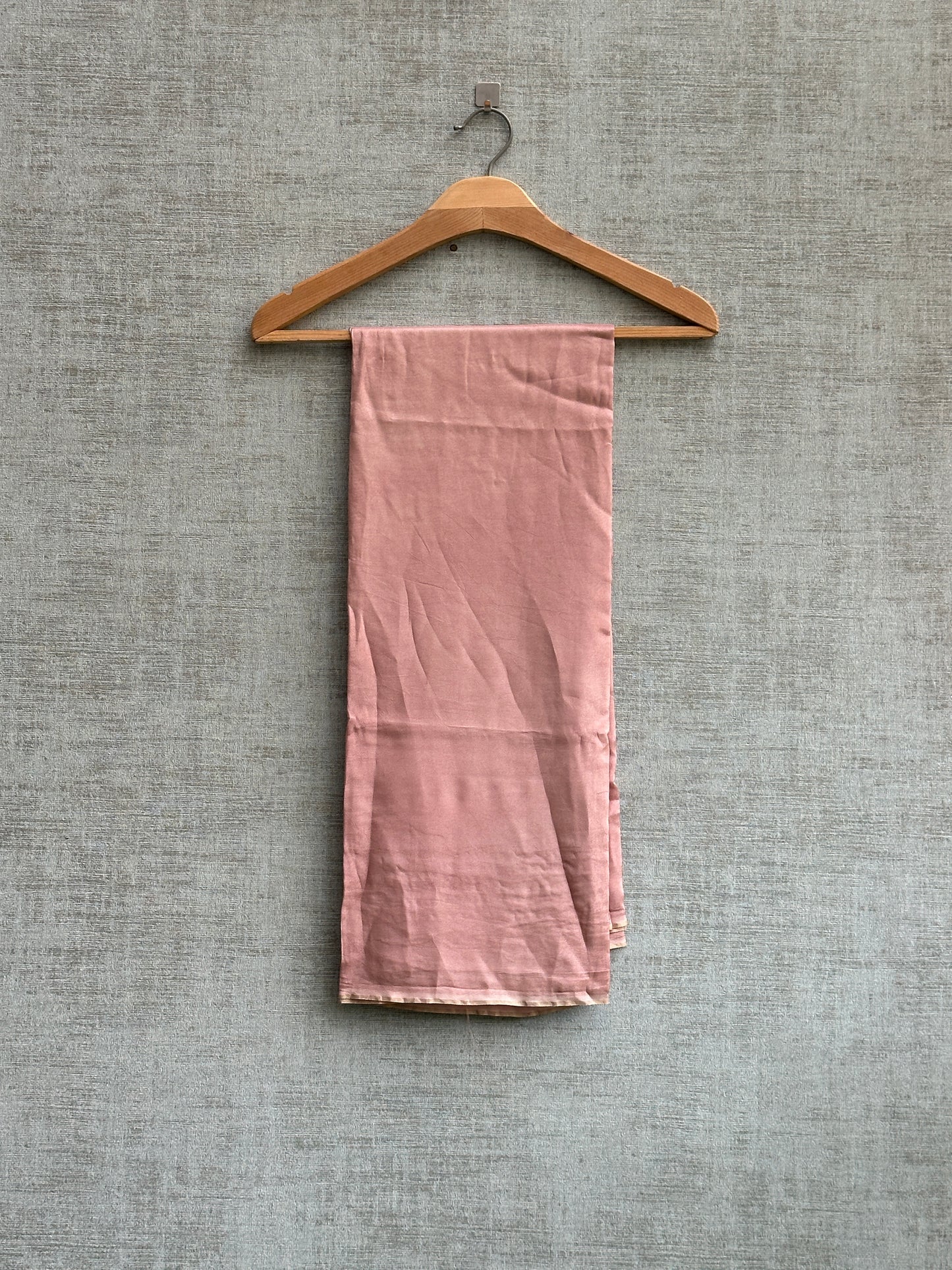 Pink Organza with Cutwork Pakistani Suit